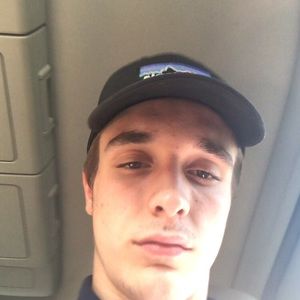 Meet your Posher, Seth